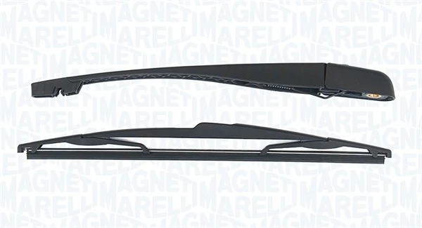Wiper Arm Set, window cleaning